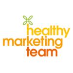 Healthy Marketing Team Trans